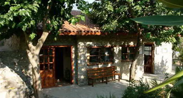 Ocakkoey Holiday Village Oludeniz, Turkey