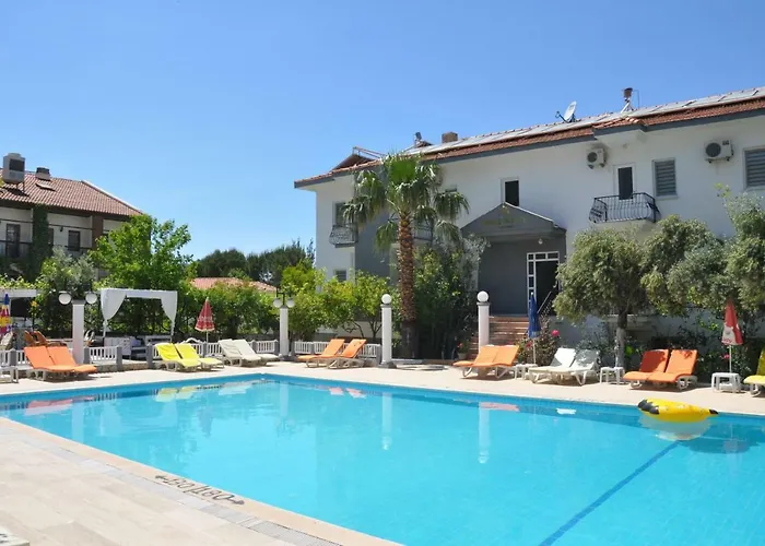 Mese Hotel & Apartments