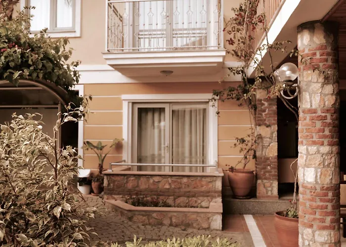 Villa Beldeniz