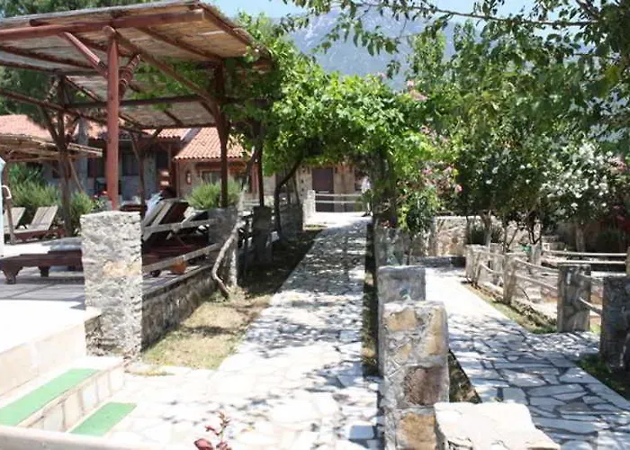 Ocakkoey Holiday Village