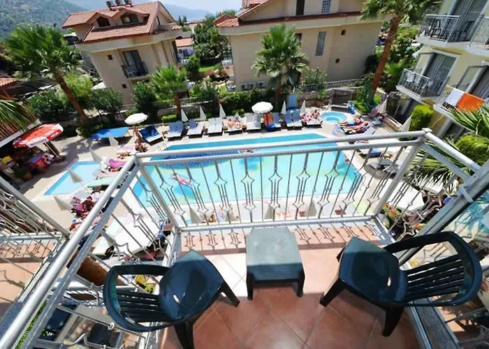 Villa Beldeniz