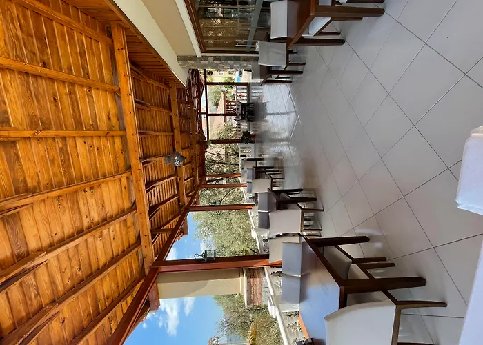 Celay Hotel