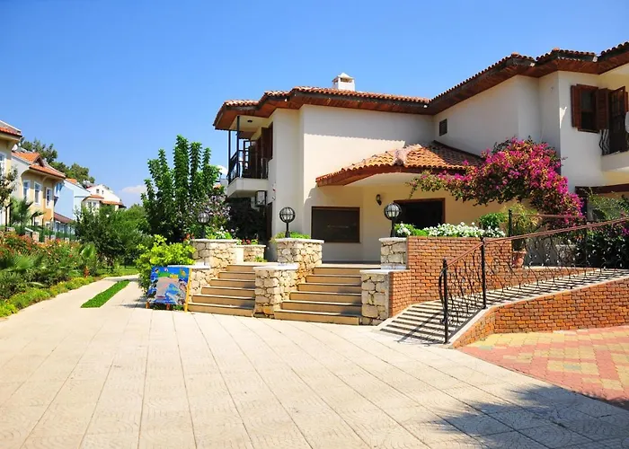 Telmessos Neva Hotel