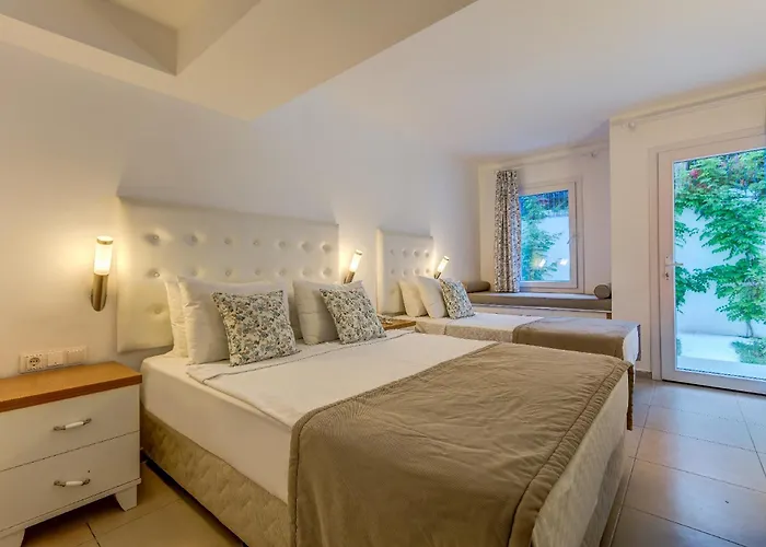Monta Verde Hotel & Villas