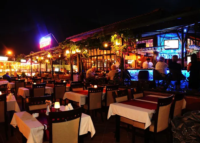 Hisar Holiday Club