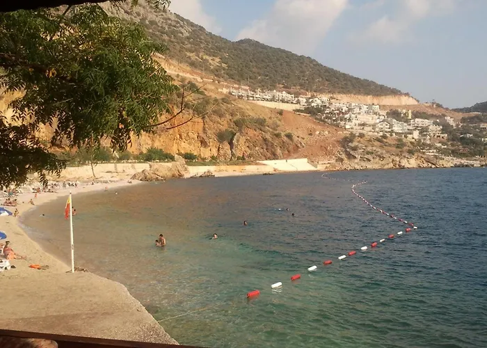 Magic Tulip Beach Hotel