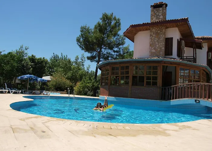 Elze Hotel