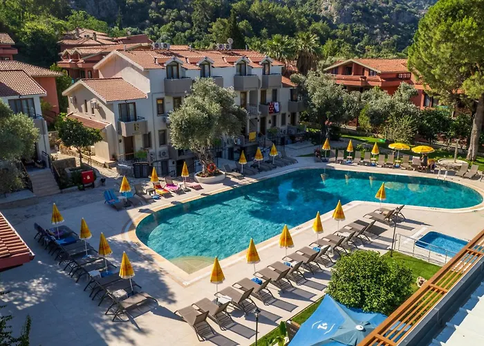 Katre Hotel Oludeniz