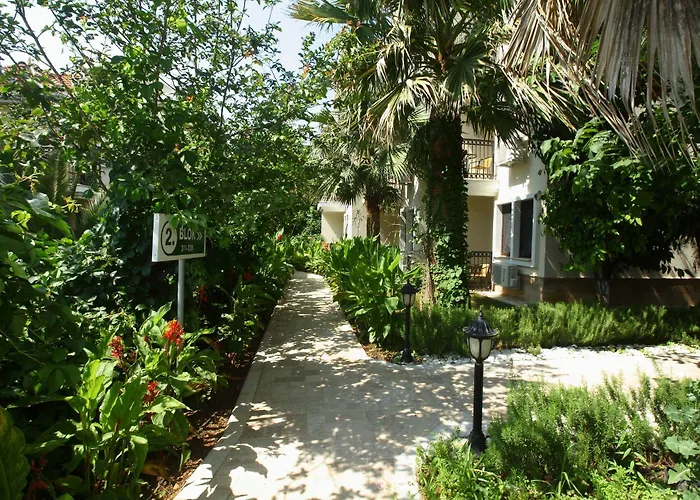 Telmessos Select Hotel - Adult Only