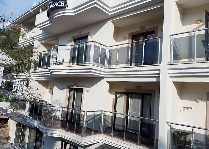 The Kumsal Hotel Oludeniz
