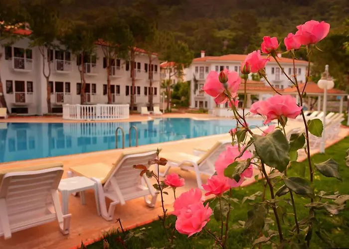 White Hotel