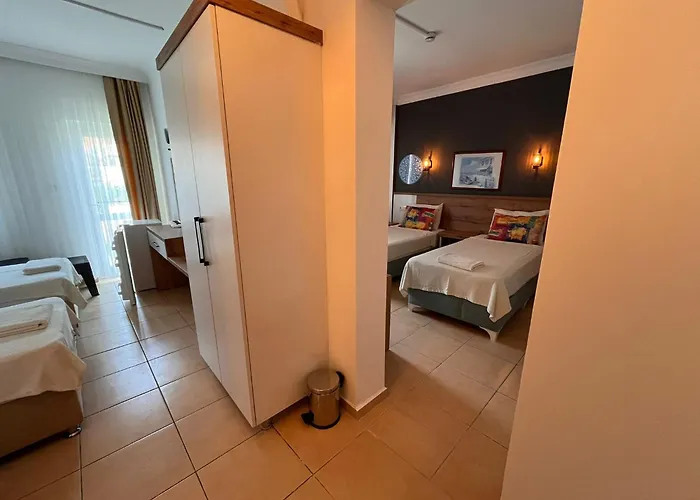 Taner Otel